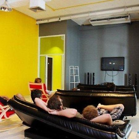 Kool Backpacker Hostel Patong Dış mekan fotoğraf