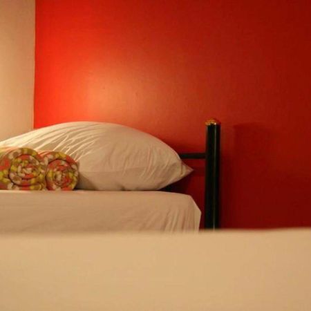 Kool Backpacker Hostel Patong Dış mekan fotoğraf