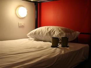 Kool Backpacker Hostel Patong Dış mekan fotoğraf