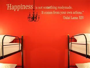 Kool Backpacker Hostel Patong Dış mekan fotoğraf