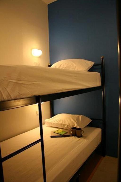 Kool Backpacker Hostel Patong Dış mekan fotoğraf