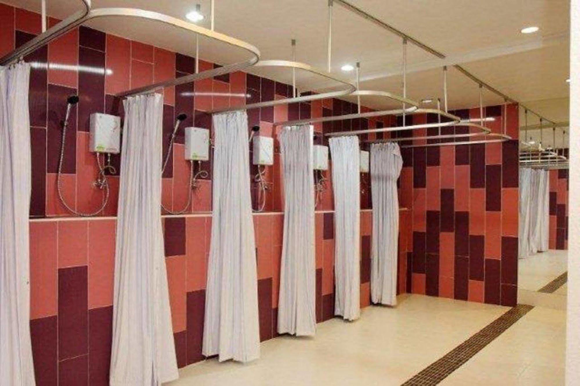 Kool Backpacker Hostel Patong Dış mekan fotoğraf